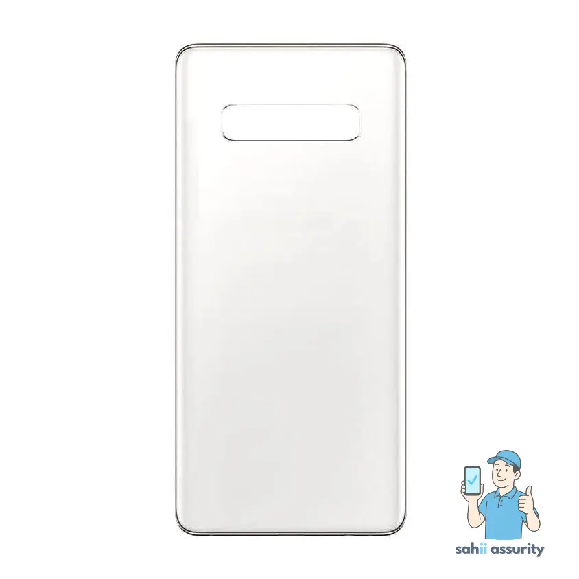 Back Panel Cover for Samsung Galaxy S10 Plus thumbnail